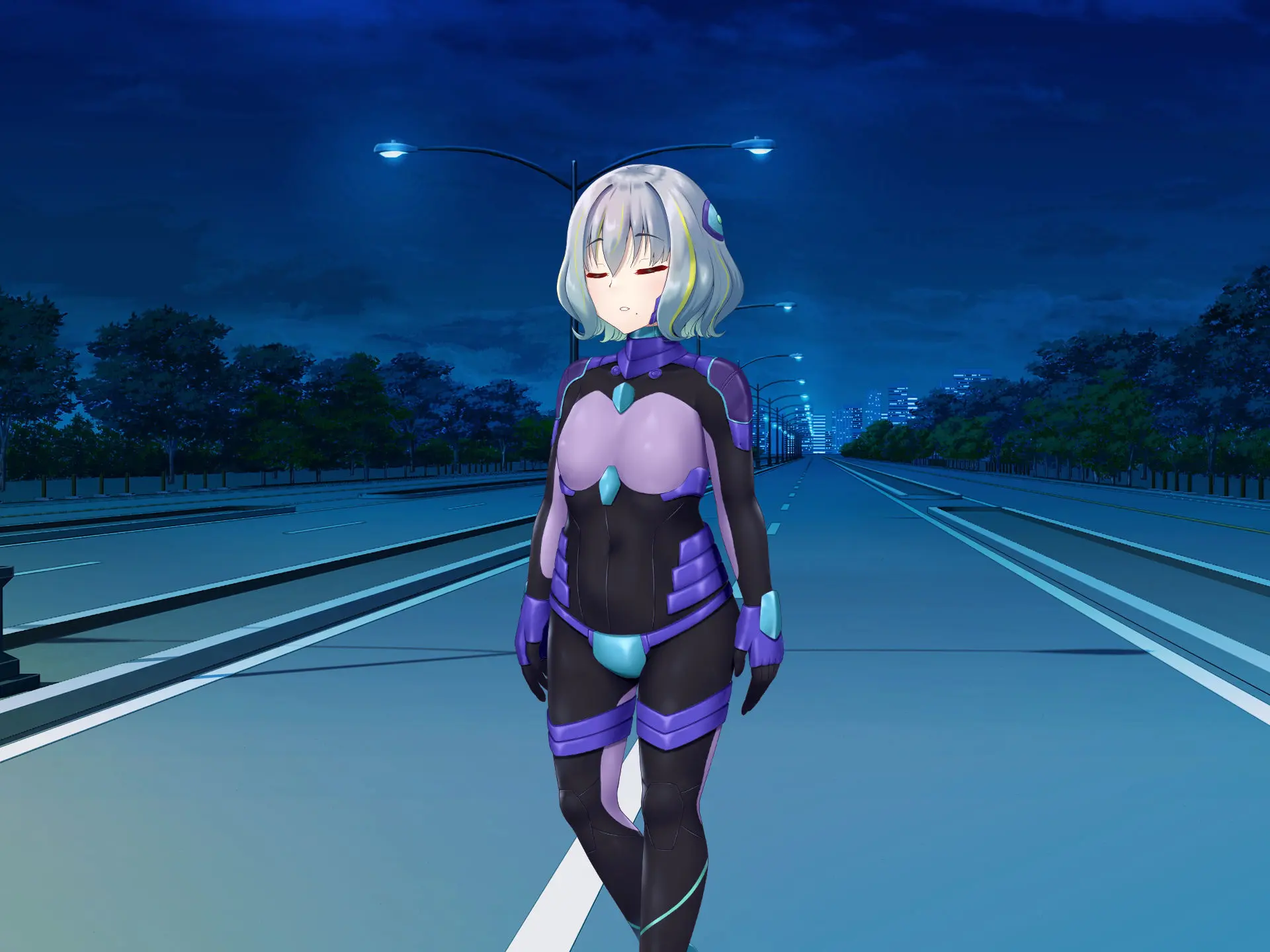 Senyou No Shion -Shinsou Saisei Makyouroku- | 섬요의 시온 -심조최성마교록-